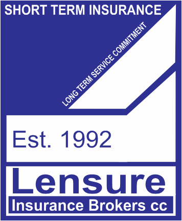 Lensure Insurance Brokers cc